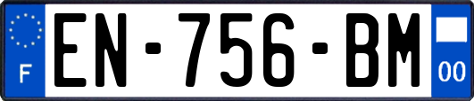 EN-756-BM