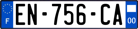 EN-756-CA