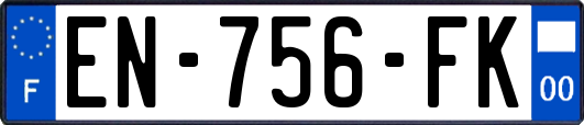 EN-756-FK