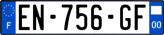 EN-756-GF