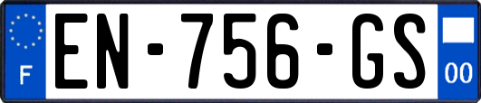 EN-756-GS