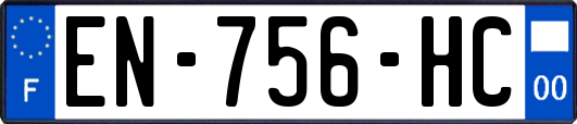 EN-756-HC