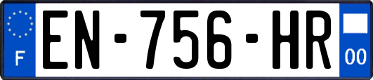 EN-756-HR