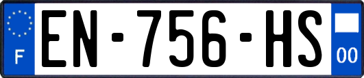 EN-756-HS