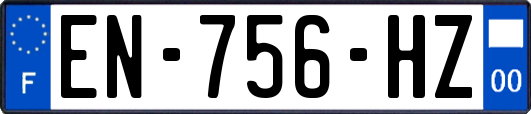 EN-756-HZ