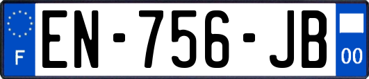 EN-756-JB