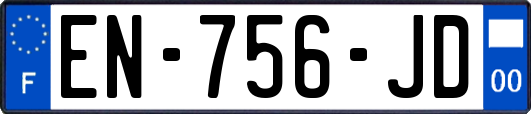 EN-756-JD