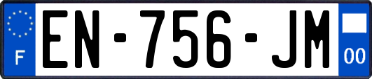 EN-756-JM