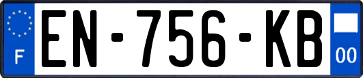EN-756-KB