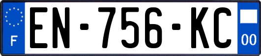 EN-756-KC