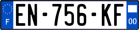 EN-756-KF