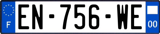 EN-756-WE