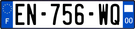 EN-756-WQ
