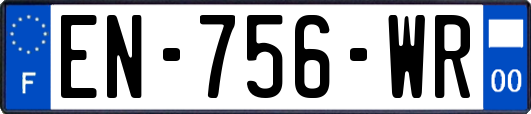 EN-756-WR