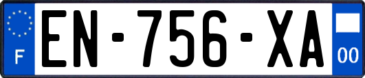 EN-756-XA