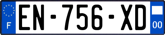 EN-756-XD