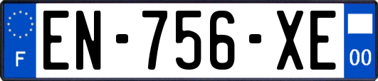 EN-756-XE