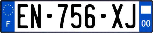 EN-756-XJ