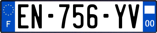 EN-756-YV