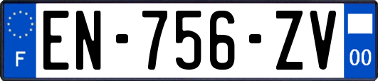 EN-756-ZV