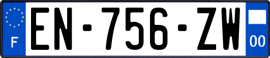 EN-756-ZW