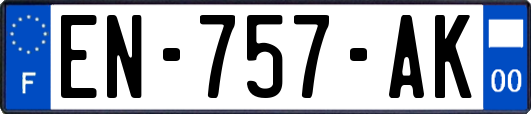 EN-757-AK