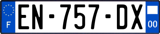 EN-757-DX