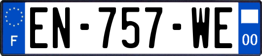 EN-757-WE