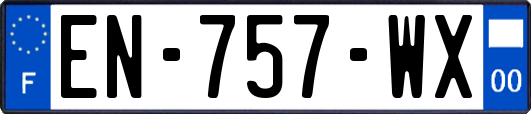 EN-757-WX