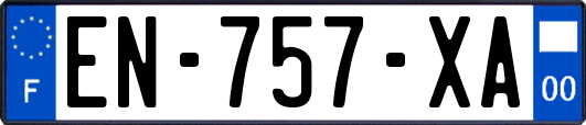 EN-757-XA