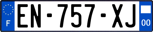 EN-757-XJ