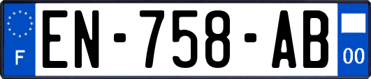 EN-758-AB