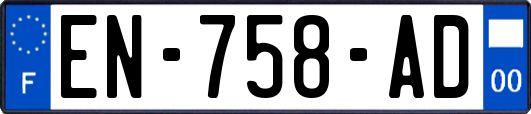 EN-758-AD