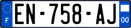 EN-758-AJ