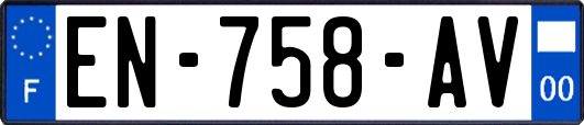 EN-758-AV