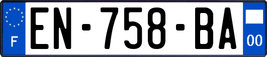 EN-758-BA