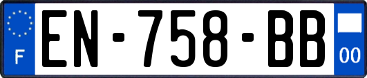 EN-758-BB