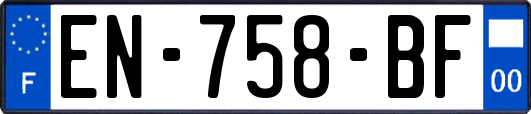 EN-758-BF