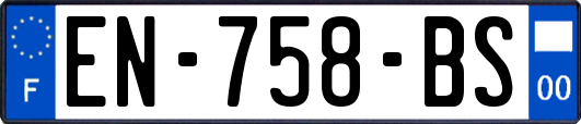 EN-758-BS