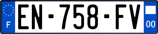 EN-758-FV
