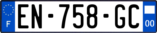 EN-758-GC