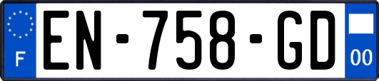 EN-758-GD