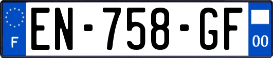 EN-758-GF