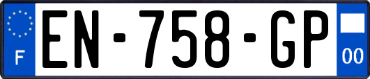 EN-758-GP