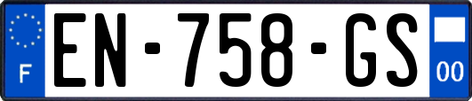 EN-758-GS