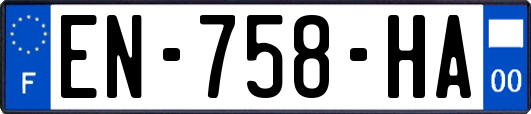 EN-758-HA