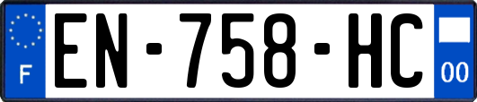 EN-758-HC