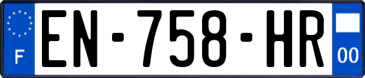 EN-758-HR