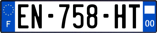 EN-758-HT