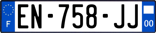 EN-758-JJ